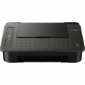 Canon Printer, Scan/Copy, Wireless, 7.7ipm, 60Sht, 11.1inx17inx5.7in, WE CNMTS302